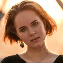 Фотография репетитора Можжухина Анна Николаевна