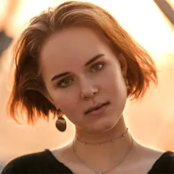 Фотография репетитора Можжухина Анна Николаевна