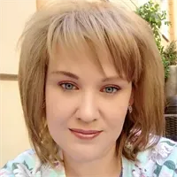 Фотография репетитора Спирова Юлия Валерьевна