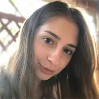 Фотография репетитора Лапшова Виктория Юрьевна