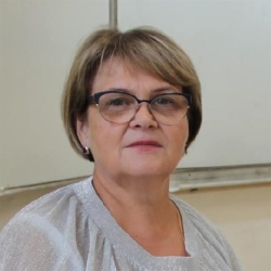 Фотография репетитора Самрова Галина Владимировна