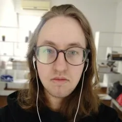 Фотография репетитора Колесников Ярослав Андреевич