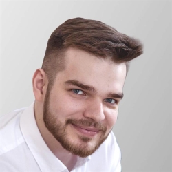 Фотография репетитора Аскеров Сергей Игоревич