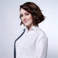 Фотография репетитора Крыченкова Альвина Олеговна