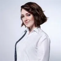 Фотография репетитора Крыченкова Альвина Олеговна