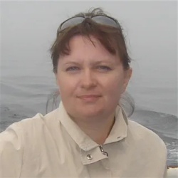 Фотография репетитора Найденова Лилиана Валерьевна