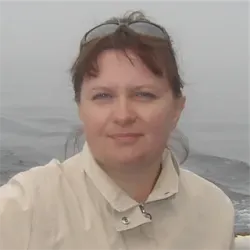 Фотография репетитора Найденова Лилиана Валерьевна