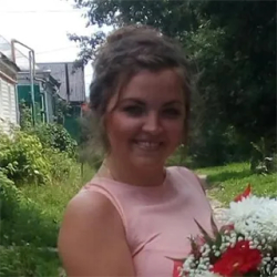 Фотография репетитора Гончарова Татьяна Антоновна