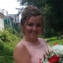 Фотография репетитора Гончарова Татьяна Антоновна