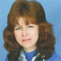 Фотография репетитора Карюкина Светлана Викторовна