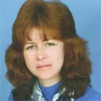 Фотография репетитора Карюкина Светлана Викторовна