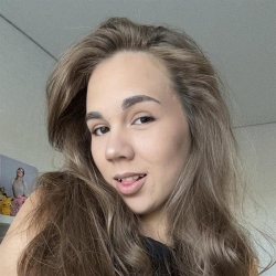 Фотография репетитора Сысоева Алена Антоновна