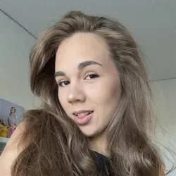 Фотография репетитора Сысоева Алена Антоновна