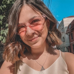 Фотография репетитора Евдокимова Ольга Владимировна