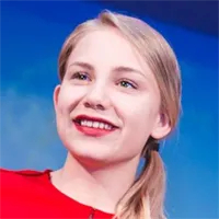 Фотография репетитора Ясакова Анастасия Сергеевна