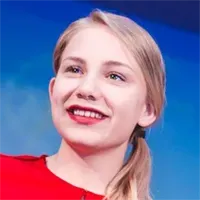 Фотография репетитора Ясакова Анастасия Сергеевна