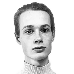 Фотография репетитора Левченко Даниил Денисович