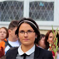 Фотография репетитора Вешнякова Оксана Эдуардовна