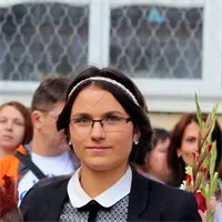 Фотография репетитора Вешнякова Оксана Эдуардовна
