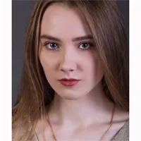 Фотография репетитора Геращенко Олеся Александрована