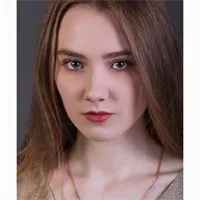 Фотография репетитора Геращенко Олеся Александрована