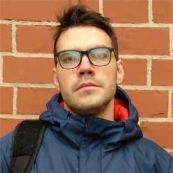 Фотография репетитора Никифоров Владимир Евгеньевич