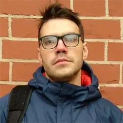 Фотография репетитора Никифоров Владимир Евгеньевич