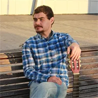 Фотография репетитора Пикалов Анатолий Александрович