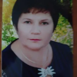 Фотография репетитора Токарева Галина Васильевна