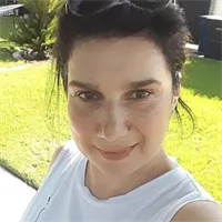 Фотография репетитора Петросова Лилия Альбертовна