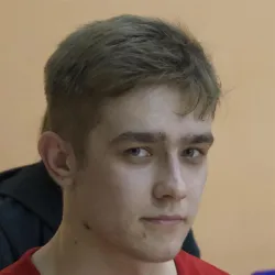 Фотография репетитора Мамбетов Денис Ришатович