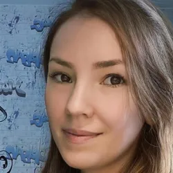 Фотография репетитора Яковлева Виктория Викторовна