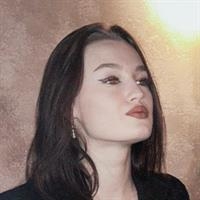 Фотография репетитора Осипова Анастасия Владиславовна