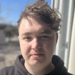 Фотография репетитора Гаскаров Динар Ильдарович