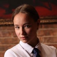 Фотография репетитора Тимохова Александра Сергеевна