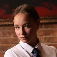 Фотография репетитора Тимохова Александра Сергеевна