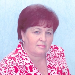 Фотография репетитора Чернова Ольга Валентиновна