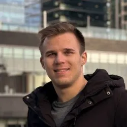 Фотография репетитора Кузнецов Никита Александрович