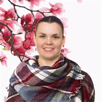 Фотография репетитора Антонова Анна Андреевна