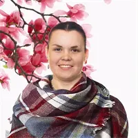 Фотография репетитора Антонова Анна Андреевна