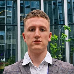 Фотография репетитора Прокопьев Евгений Николаевич