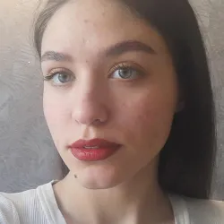 Фотография репетитора Косова Кристина Романовна