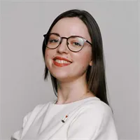 Фотография репетитора Ноярович Мария Юрьевна