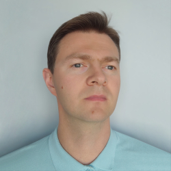 Печёнов Ярослав Дмитриевич