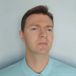 Печёнов Ярослав Дмитриевич