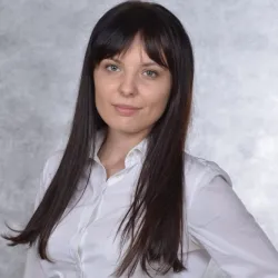 Фотография репетитора Пузач Лора Дмитриевна