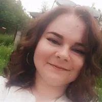 Фотография репетитора Тупикина Мария Александровна