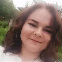 Фотография репетитора Тупикина Мария Александровна