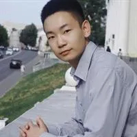 Фотография репетитора Ян Шикунь 