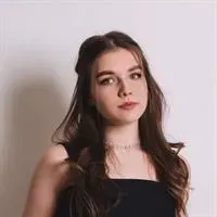 Фотография репетитора Горностаева Юлиана Андреевна